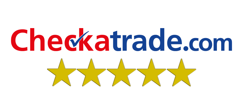 checkatrade-logo-stars